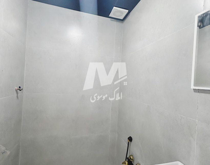 فروش 2 دستگاه ویلا همکف شهرکی | 140 متر