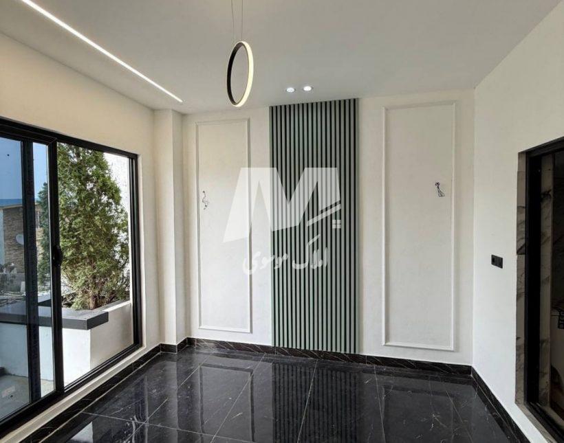 فروش ویلا دوبلکس مدرن استخردار بهدشت چمستان | ۲۰۰ متر