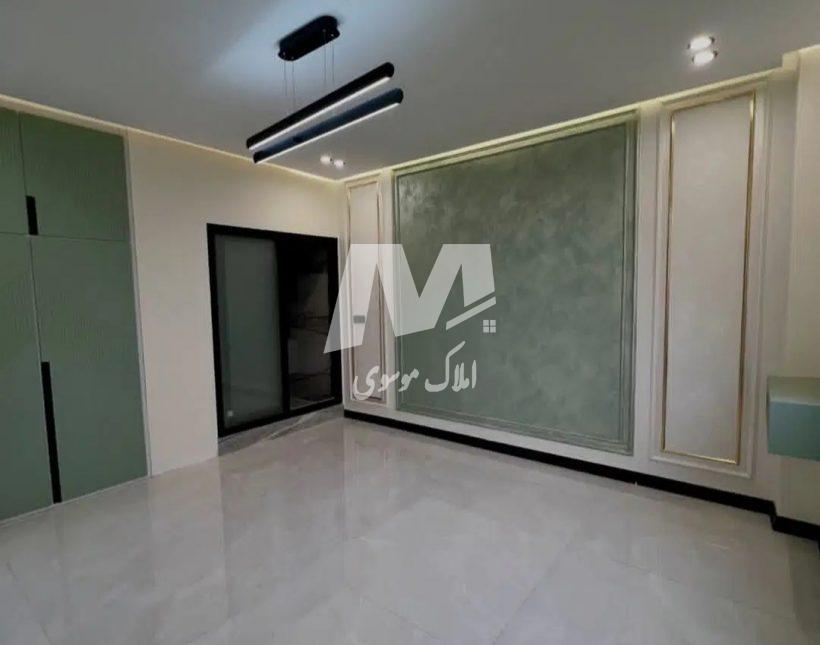 فروش ویژه ویلا مدرن شیک استخردار منطقه جنگلی همصفا چمستان | ۳۰۰ متر