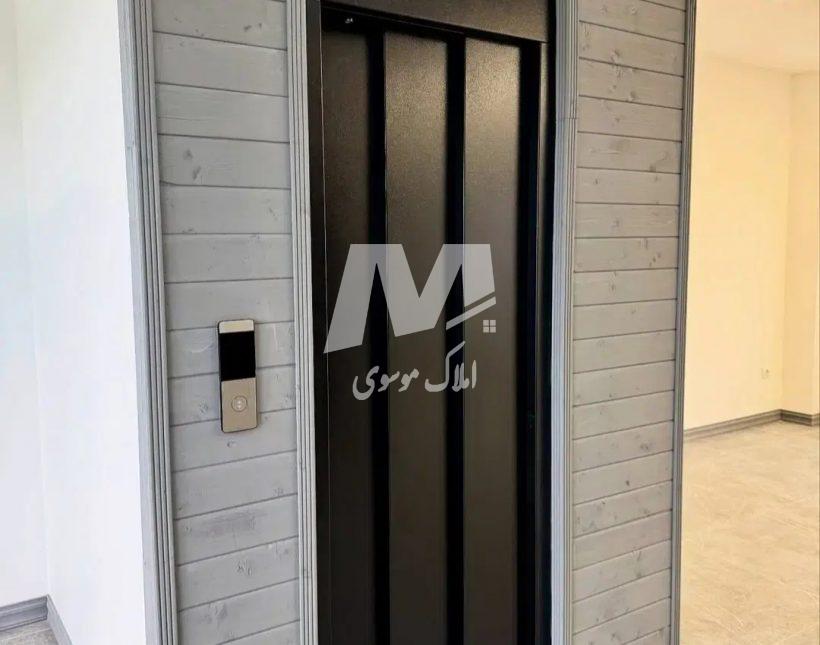 خرید اقساطی مدرن استخردار ۴۵۰ متری منطقه برند جوربند چمستان | ۳۵۰ متر
