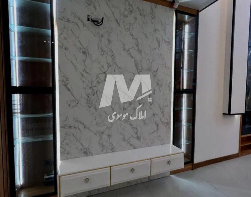خرید ویلا اقساطی ۴۰۰ متری استخردار منطقه برند آپادانا چمستان | ۳۰۰ متر