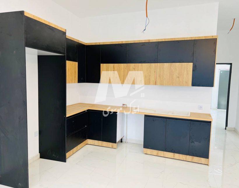 خرید ویلا فلت لوکس در دل جنگل چمستان | 180 متر
