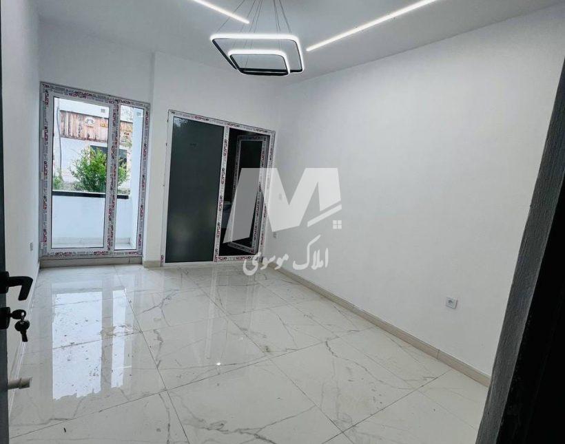 خرید ویلا فلت لوکس در دل جنگل چمستان | 180 متر