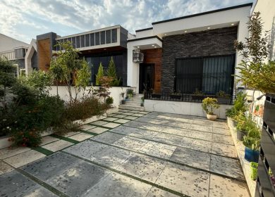 فروش ویلا مازندران خطیب کلا ۲ خواب | ۱۶۰ متر