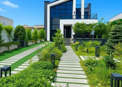 خرید اقساطی ویلا در چمستان دوبلکس شهرکی | ۳۵۰ متر