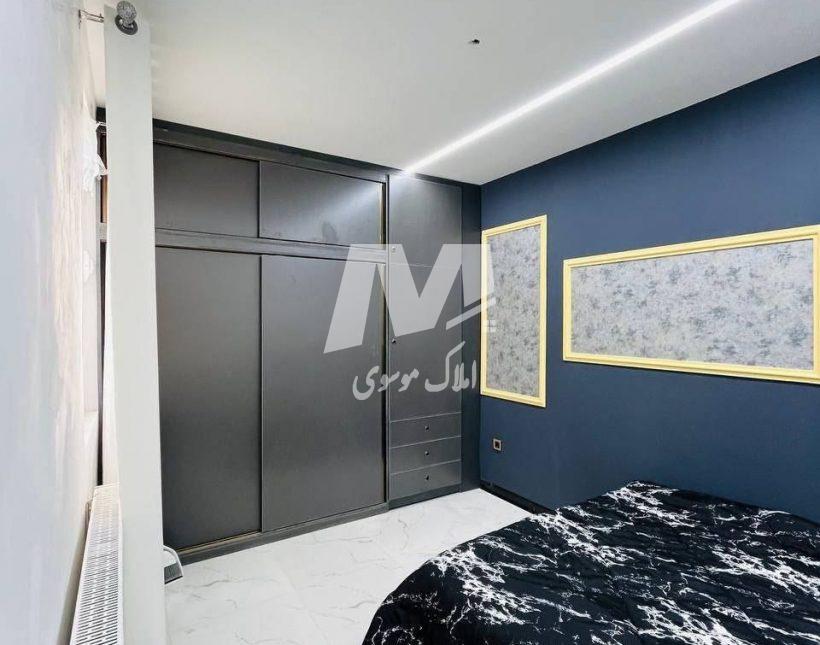 خرید اقساطی ویلا در چمستان نیم پیلوت سند دار | ۲۱۰ متر