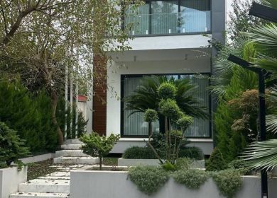 خرید اقساطی ویلا در چمستان دوبلکس شهرکی | ۳۰۰ متر
