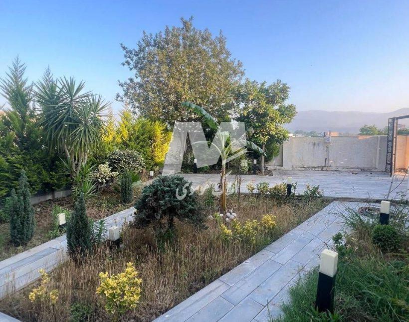 خرید اقساطی ویلا در چمستان جاده دریا استخردار | ۲۹۰ متر