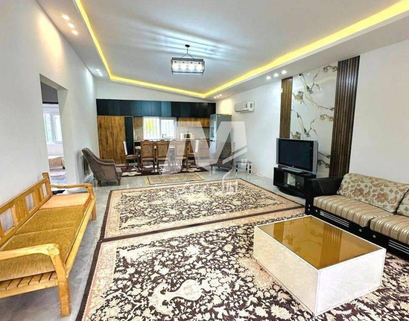 خرید اقساطی ویلا در چمستان فلت شهرکی | ۲۵۰ متر