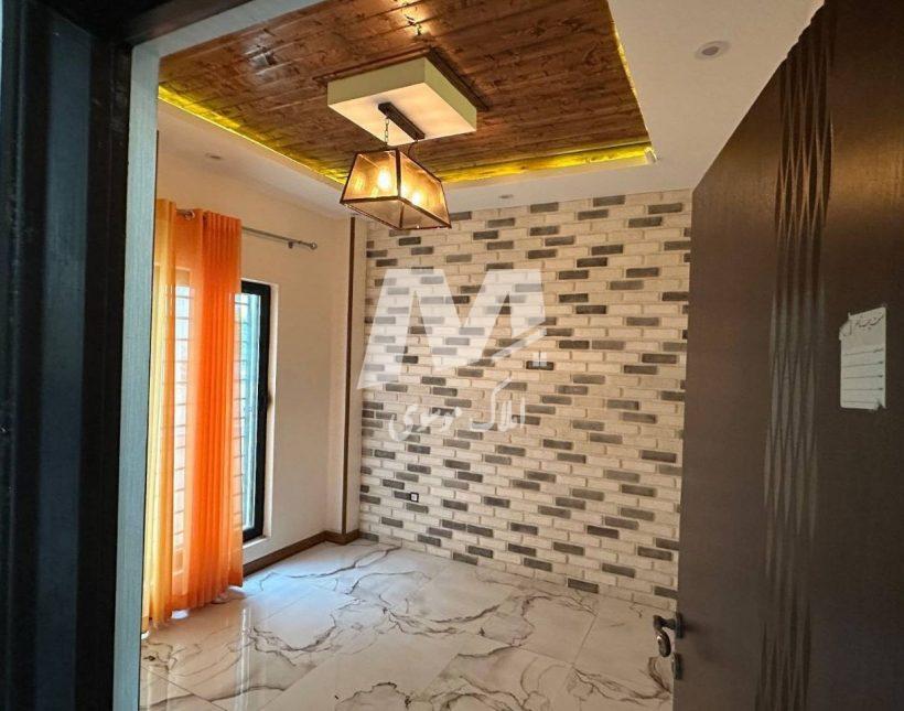 خرید اقساطی ویلا در چمستان دوبلکس سند دار | ۳۵۰ متر