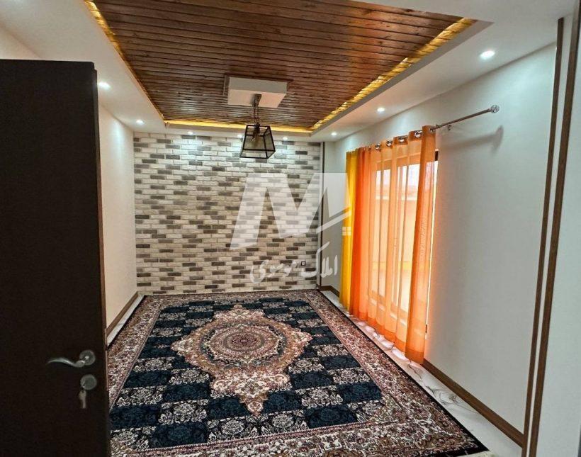 خرید اقساطی ویلا در چمستان دوبلکس سند دار | ۳۵۰ متر