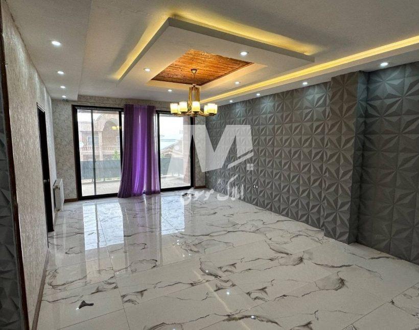 خرید اقساطی ویلا در چمستان دوبلکس سند دار | ۳۵۰ متر
