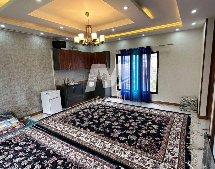 خرید اقساطی ویلا در چمستان دوبلکس سند دار | ۳۵۰ متر