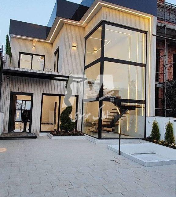 خرید اقساطی ویلای سند دار استخر دار درچمستان | ۳۰۰ متر