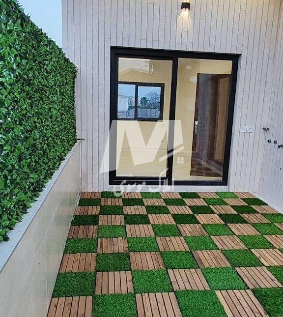 خرید اقساطی ویلای سند دار استخر دار درچمستان | ۳۰۰ متر