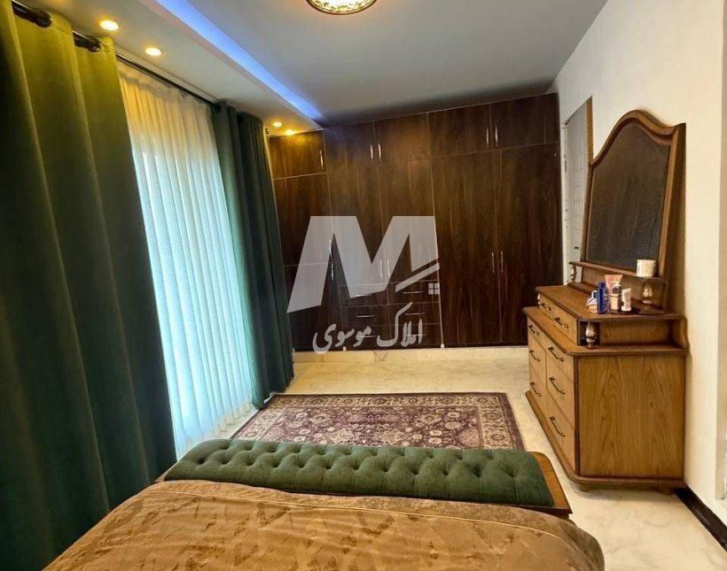 خرید اقساطی ویلای سند دار استخر دار درچمستان | ۳۰۰ متر