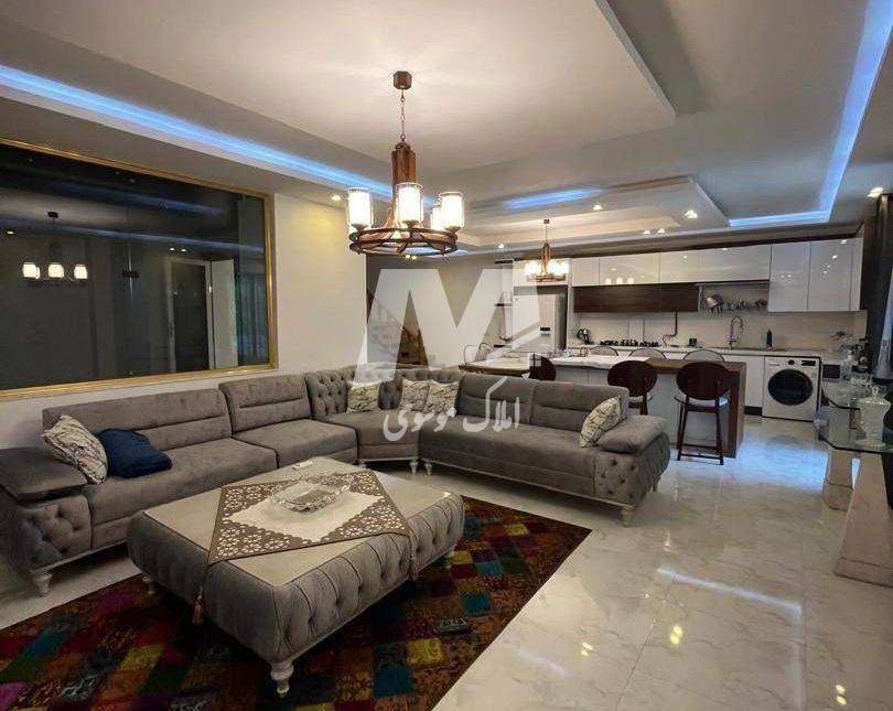 خرید اقساطی ویلای سند دار استخر دار درچمستان | ۳۰۰ متر