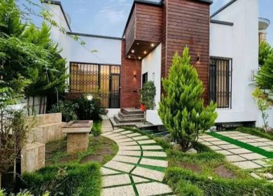 خرید اقساطی ویلا در چمستان سند دار | ۲۵۰ متر