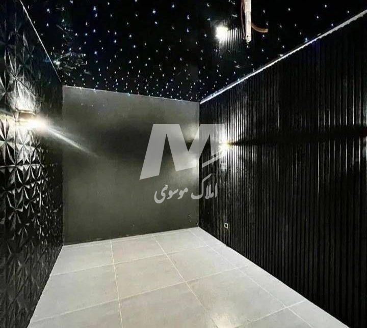 خرید اقساطی ویلا در چمستان فلت استخر دار | ۳۵۰ متر