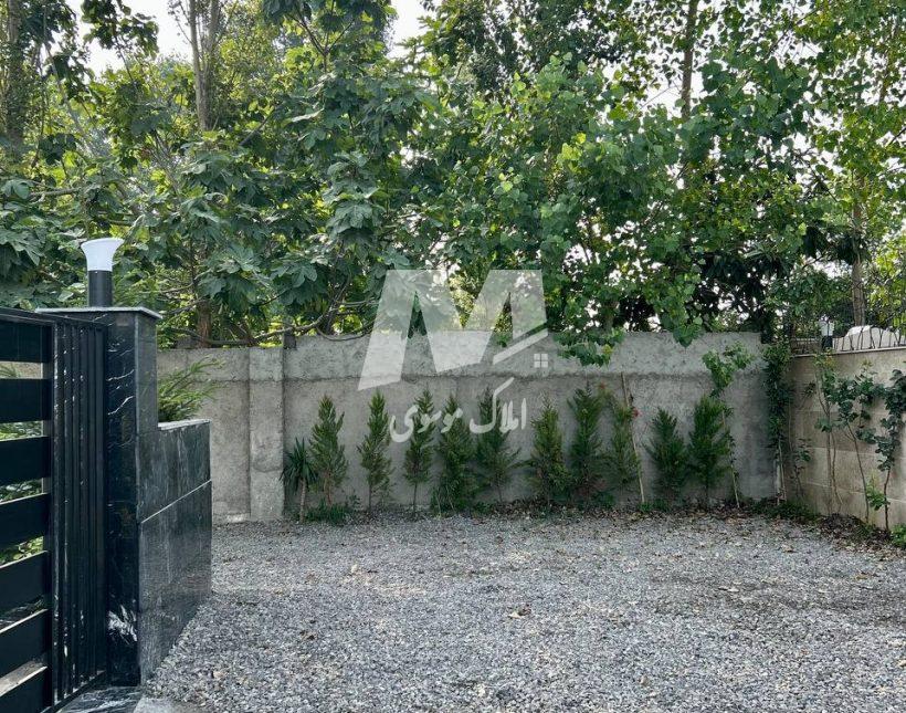 خرید اقساطی ویلای شهرکی در بهدشت چمستان | ۱۵۰ متر