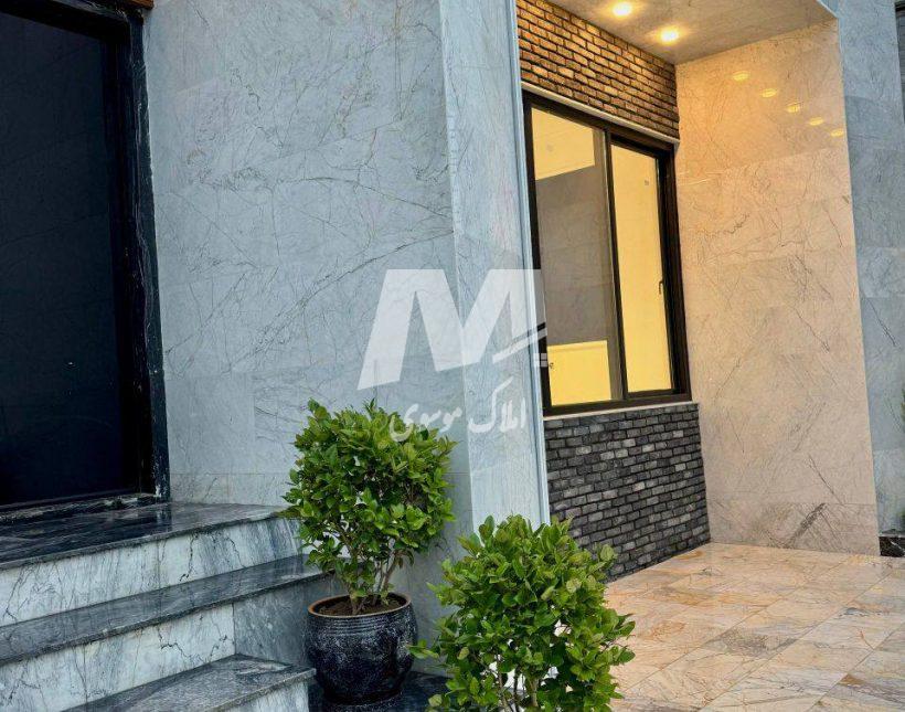 خرید اقساطی ویلا در چمستان دوبلکس سند دار | ۲۰۰ متر