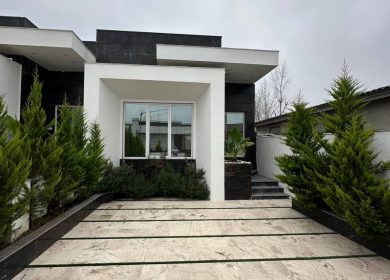 خرید اقساطی ویلا در چمستان فلت شهرکی | ۲۰۰ متر
