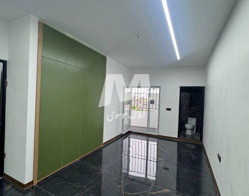 خرید اقساطی ویلای فلت سند دار در نور | ۲۵۰ متر