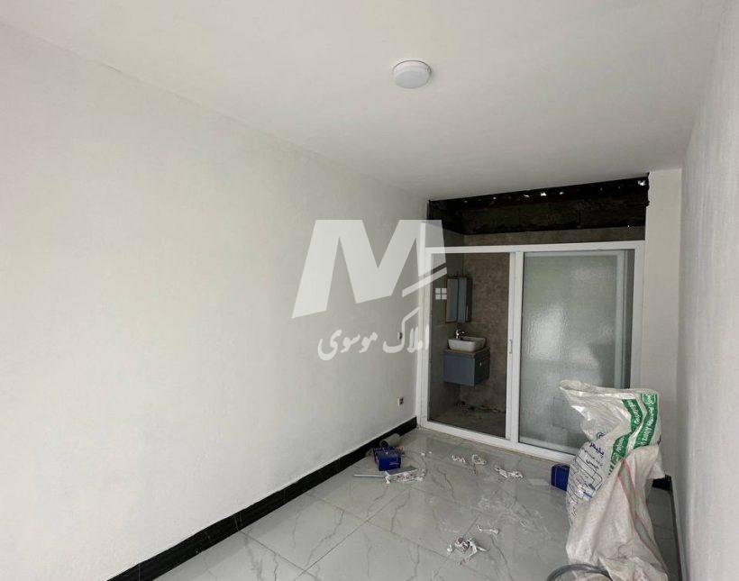 خرید اقساطی ویلای سند دار فلت در چمستان | ۲۰۰ متر