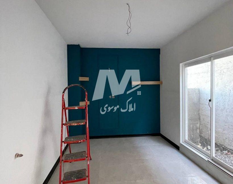 خرید اقساطی ویلای دوبلکس روف دار در چمستان | ۲۰۰ متر