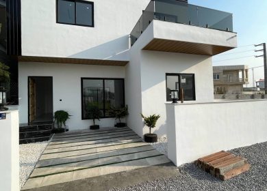 خرید اقساطی ویلای سند دار شهرکی در چمستان | ۱۷۰ متر