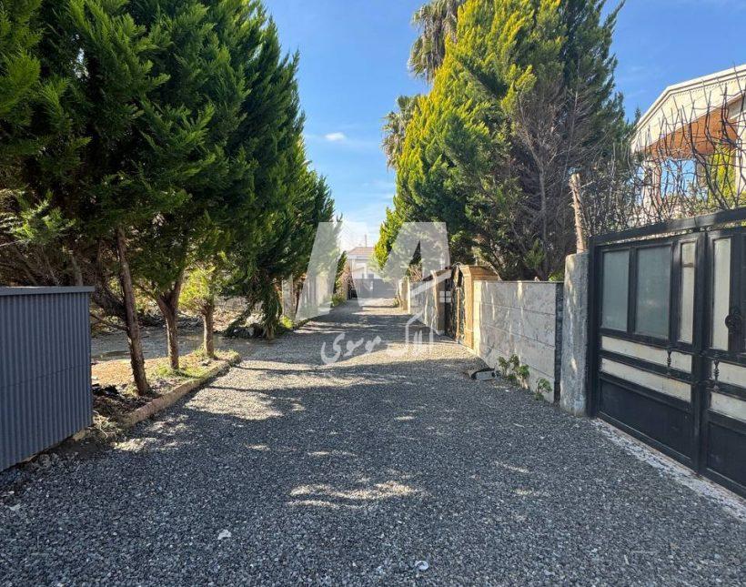 خرید اقساطی ویلا در چمستان استخردار | ۳۰۰ متر
