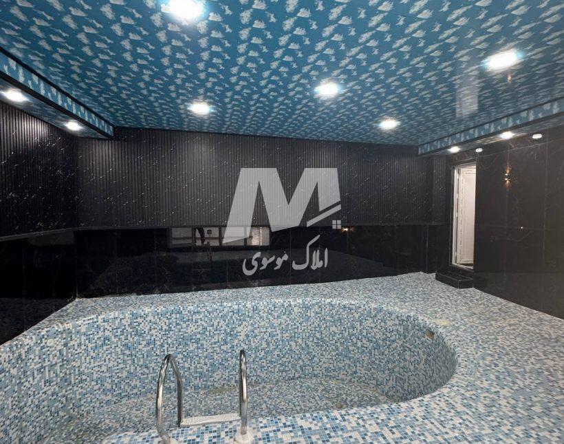 خرید اقساطی ویلا در چمستان استخردار | ۳۰۰ متر