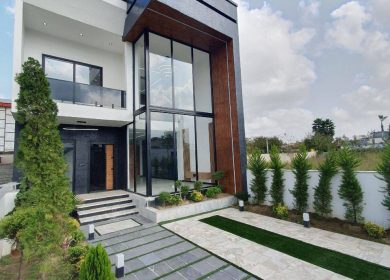 خرید اقساطی ویلا در چمستان سند دار | ۲۰۰ متر