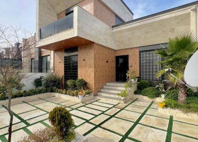 خرید اقساطی ویلا در چمستان شهرکی | ۲۰۰ متر