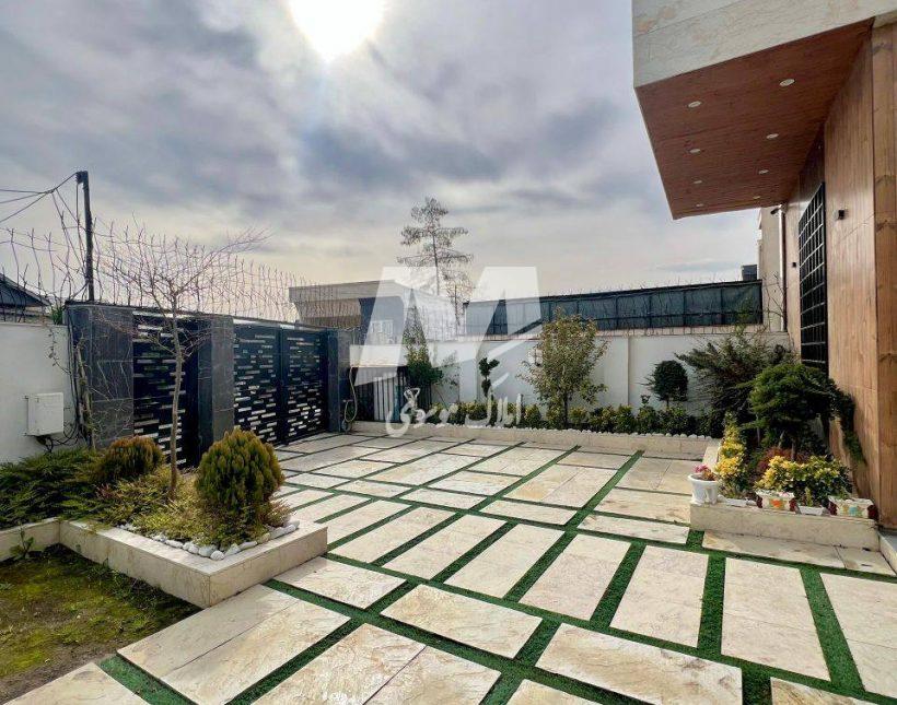 خرید اقساطی ویلا در چمستان شهرکی | ۲۰۰ متر