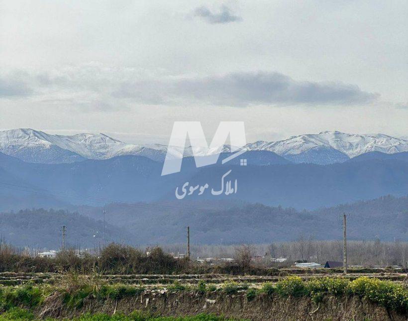 خرید اقساطی ویلا در چمستان شهرکی | ۲۰۰ متر