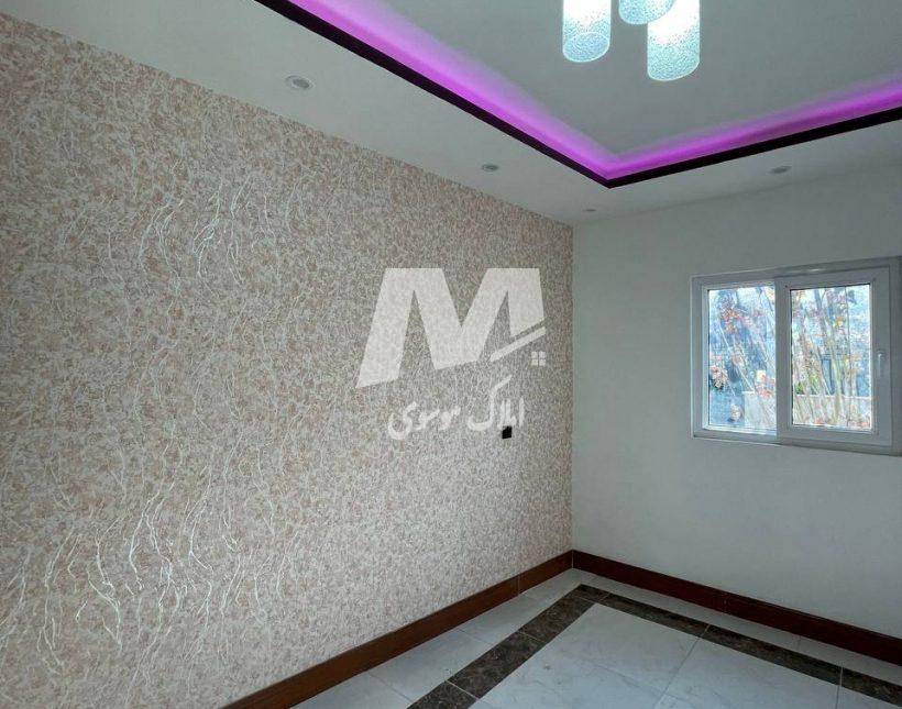 خرید اقساطی ویلا در چمستان فلت سند دار | ۱۵۰ متر