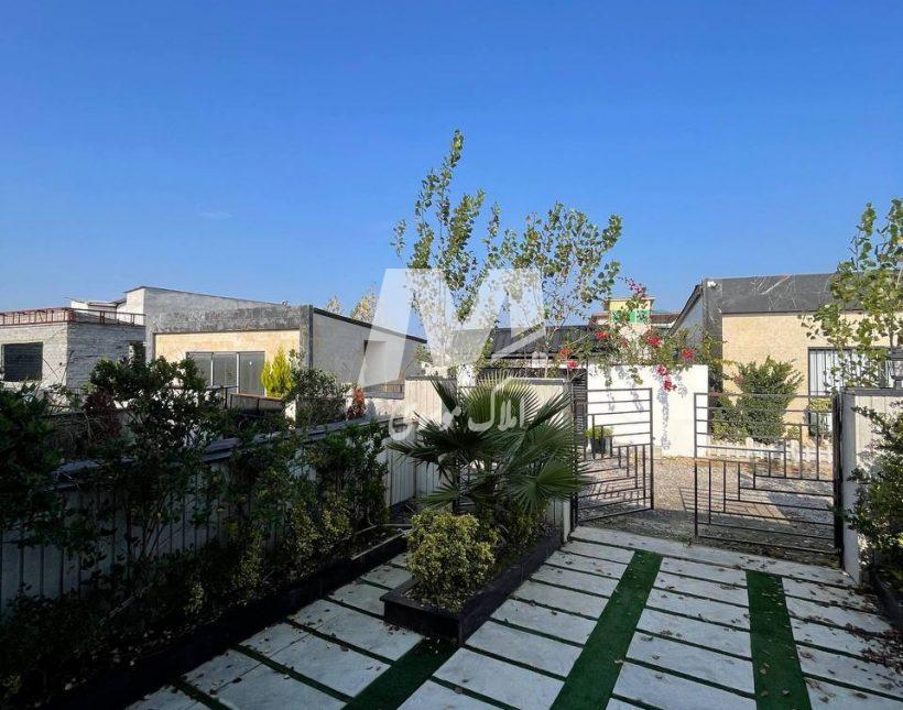 خرید اقساطی ویلا در چمستان فلت سند دار | ۱۵۰ متر
