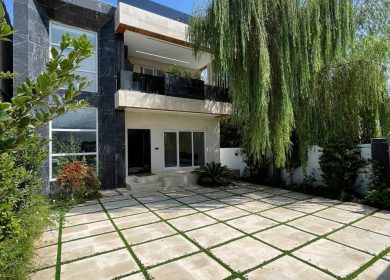 خرید اقساطی ویلا در نوشهر سند دار شهرکی | ۲۵۰ متر