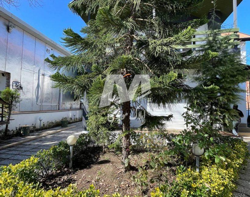 خرید اقساطی ویلا در چمستان سند دار شهرکی | ۳۰۰ متر