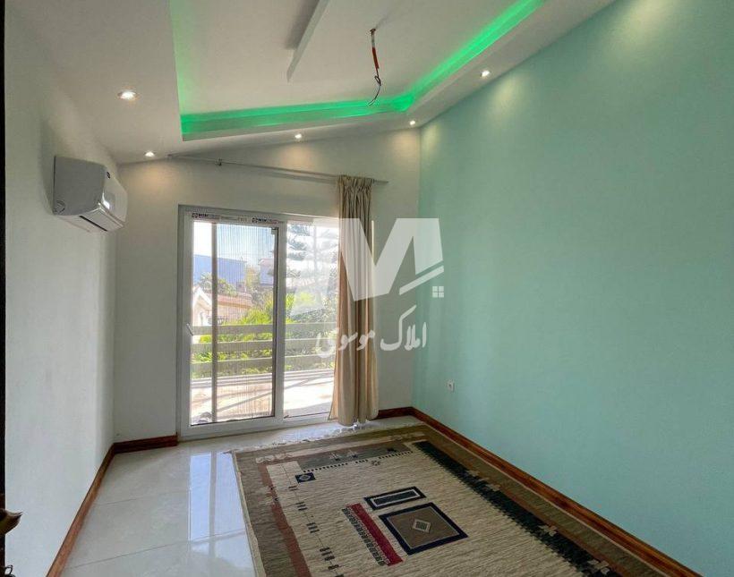 خرید اقساطی ویلا در چمستان سند دار شهرکی | ۳۰۰ متر