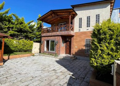 خرید اقساطی ویلا در چمستان سند دار | ۲۵۰ متر