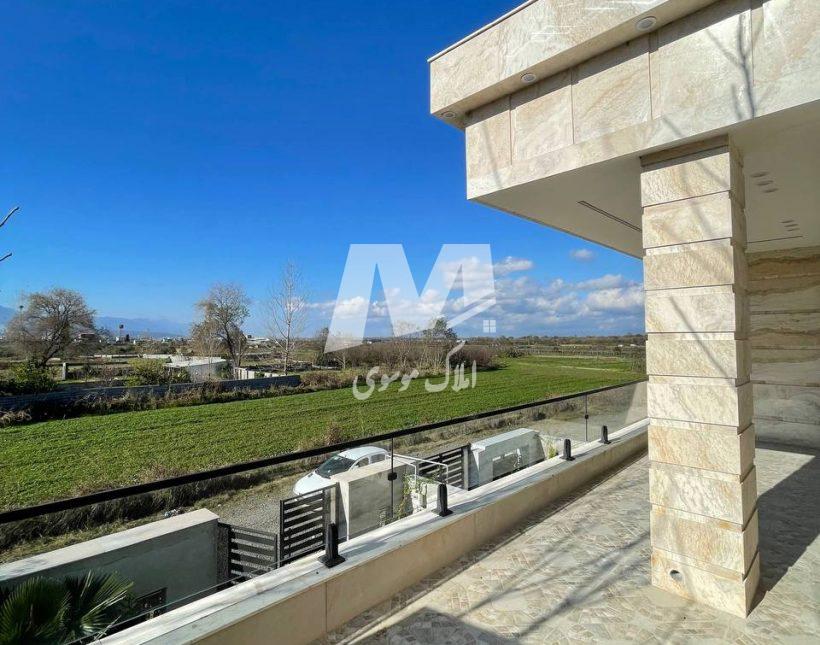 خرید اقساطی ویلا در چمستان دوبلکس سند دار | ۲۰۰ متر