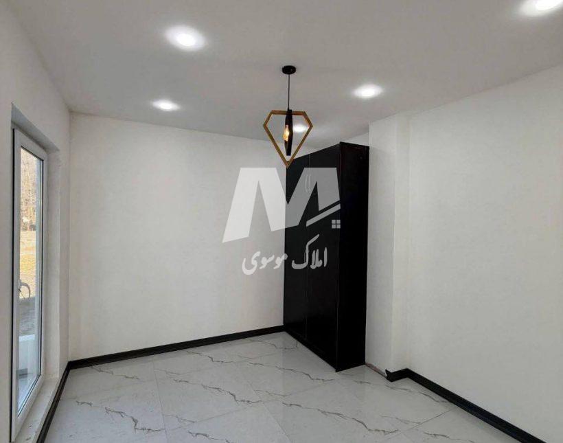 خرید اقساطی ویلا در چمستان سند دار | ۲۰۰ متر
