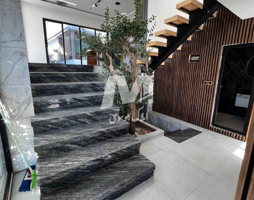 خرید اقساطی ویلا در چمستان استخردار | ۲۵۰ متر