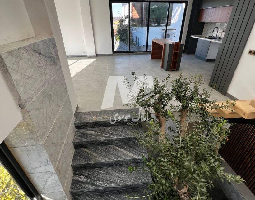 خرید اقساطی ویلا در چمستان استخردار | ۲۵۰ متر