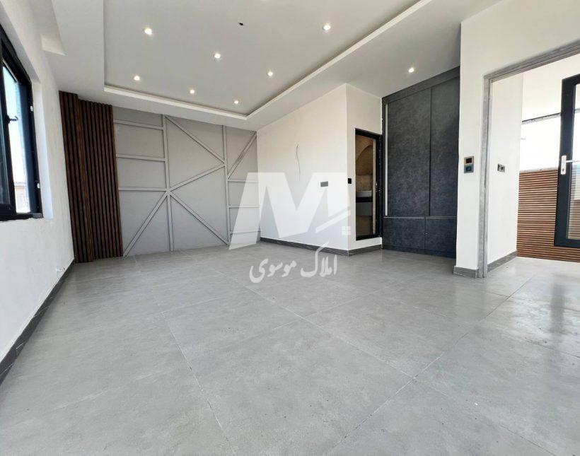 خرید اقساطی ویلا در چمستان استخردار | ۲۵۰ متر
