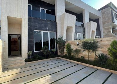 خرید اقساطی ویلا در چمستان سند دار | ۲۰۰ متر