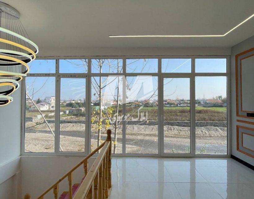 خرید اقساطی ویلا در چمستان سند دار | ۲۰۰ متر