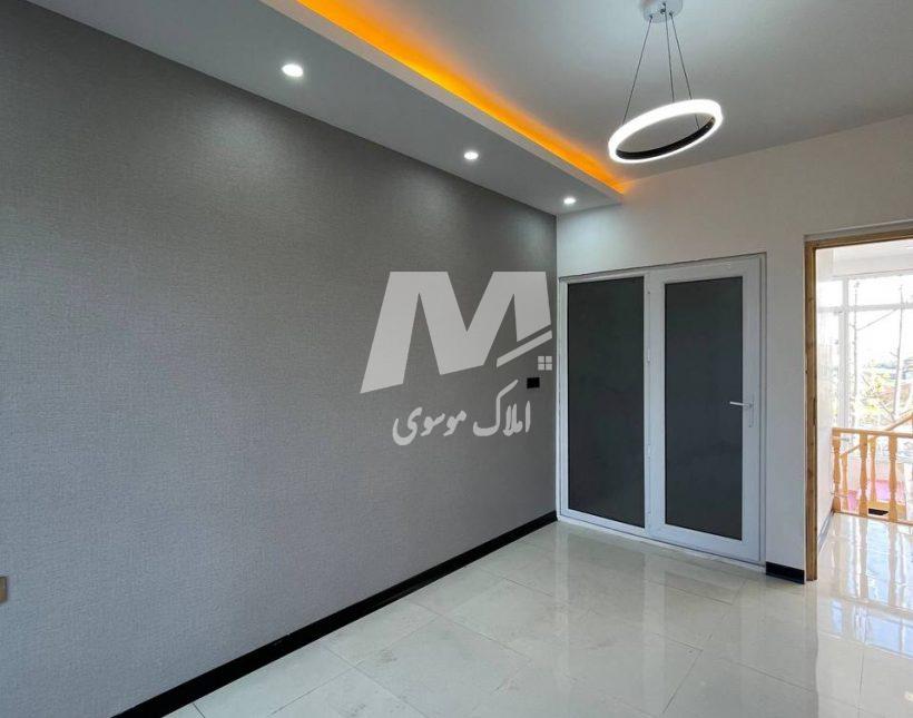 خرید اقساطی ویلا در چمستان سند دار | ۲۰۰ متر